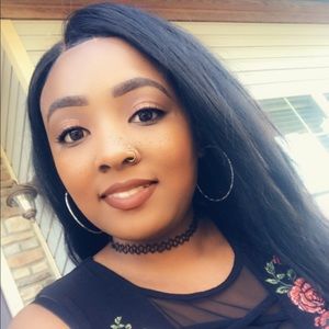 Meet your Posher, Kiara